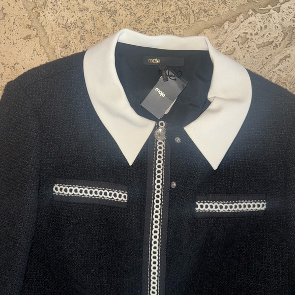 Maje Jacket - Picture 5 of 7